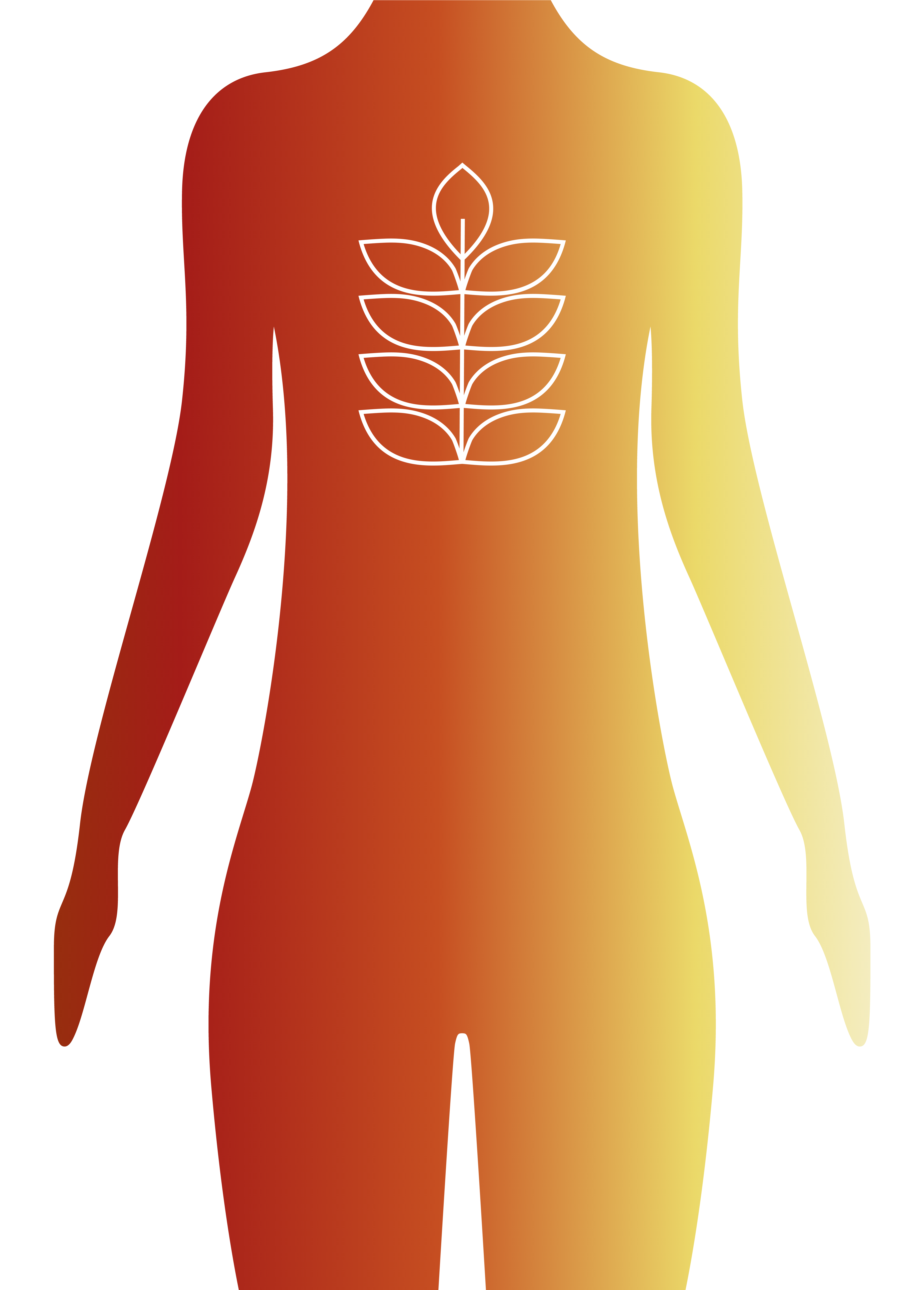 Glowing Stem – Thread + Seed