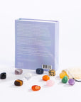 The Healing Stones Boxed Crystal Collection