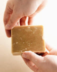 The Forest Bathing - Natural Bar Soap by Slow North