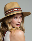 The Sahara Panama Hat