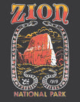 The Zion T-Shirt by Habilis Supply Co