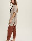 The Teagan Crochet Cardigan