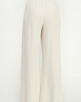 The Bryony Crop Top + Pant Set - Sold Separately