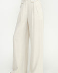 The Bryony Crop Top + Pant Set - Sold Separately