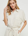 The Bryony Crop Top + Pant Set - Sold Separately
