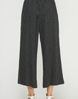 The Tessie Cropped Tank + Pant Set - Sold Separately