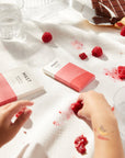 The Raspberry Chocolate Bar by Mast