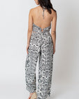 The Giorgia Crop Top + Pant Set - Sold Separately