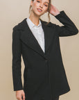 The Jody Fleece Coat