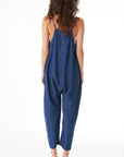 The Ruth Harlem Jumpsuit