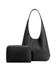 The Mila Shoulder Bag