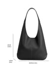 The Mila Shoulder Bag