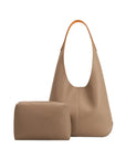 The Mila Shoulder Bag