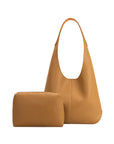 The Mila Shoulder Bag
