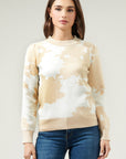 The Esme High Neck Sweater