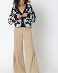 The Alanna Sweater Cardigan