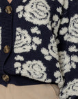 The Alanna Sweater Cardigan