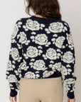 The Alanna Sweater Cardigan