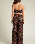 The Petra Sleeveless Jumpsuit