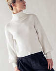 The Camilla Pullover Sweater