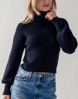 The Camilla Pullover Sweater