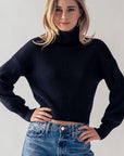 The Camilla Pullover Sweater