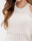 The Sierra Halter Tank
