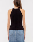 The Sierra Halter Tank