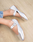 The Levi Ballet Flat
