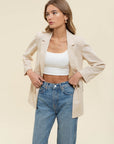 The Jacklyn Everyday Blazer