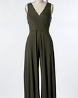 The Jenni Everyday Wide Leg Jumpsuit