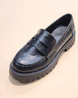 The Hutch Vegan Chunky Loafer