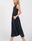 The Becca Everyday V-neck Dress