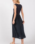 The Becca Everyday V-neck Dress