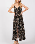 The Jodie Floral Dress