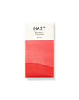 The Raspberry Chocolate Bar by Mast
