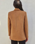 The Cassia Oversize Blazer