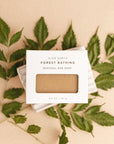 The Forest Bathing - Natural Bar Soap by Slow North
