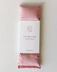 The Eye Pillow *Thread + Seed Exclusive*