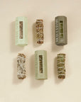 The White Sage Smudging Herb Bundle