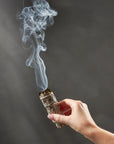 The White Sage Smudging Herb Bundle