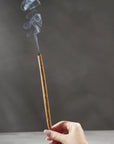 The Palo Santo Incense Sticks