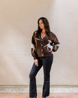 The Athena Super Dark High Rise Flares