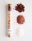 The Rose Sandalwood Bath Soak