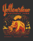 The Yellowstone T-Shirt by Habilis Supply Co
