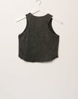 The '97 Graphic Crewneck Tank Top