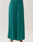 The Amara Balsam Smocked Pants