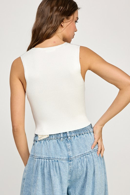 Anya Vest