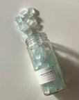 The Aqua Beach Glass Soap by Sealuxe