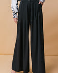 The Arielle Pleated Pants